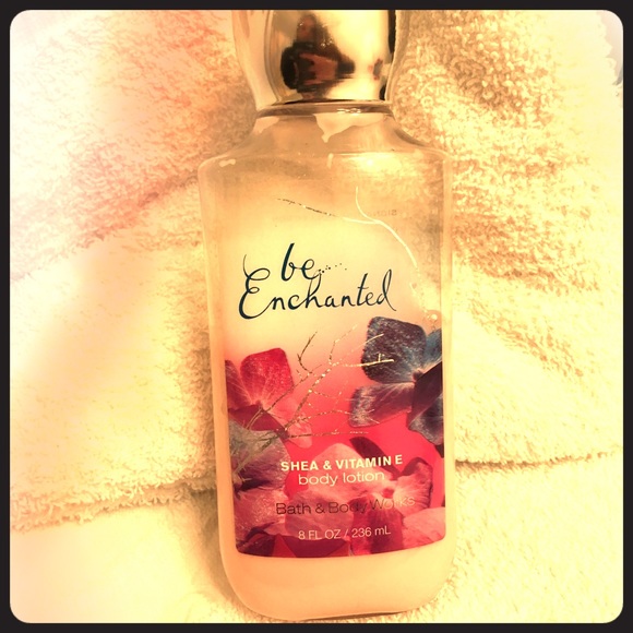 BBW LOTION - Picture 1 of 1